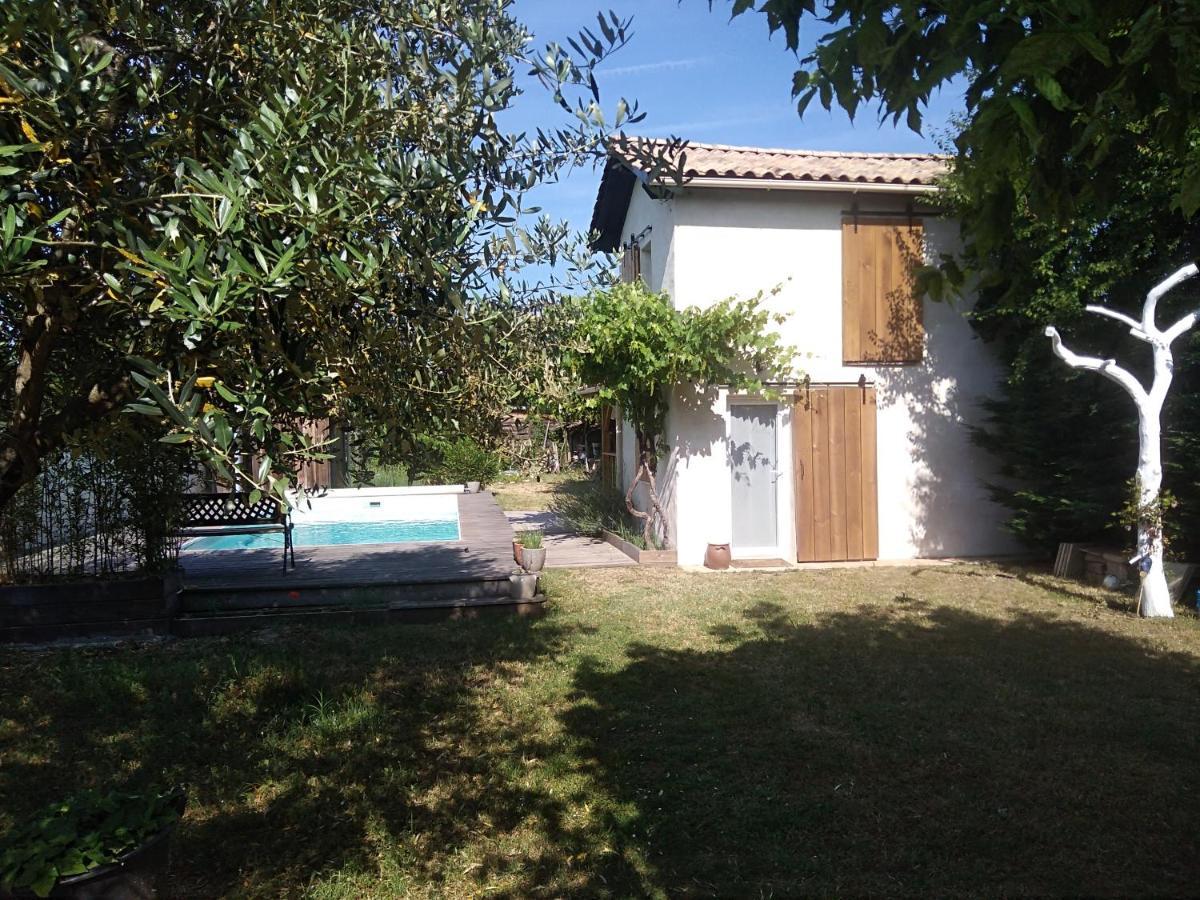 Ferienhaus La Maison Du Bechon